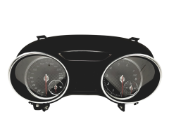 Tachometr Mercedes A W176 A1769009704 0263700471 VDO