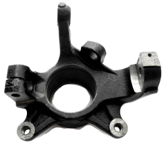 Těhlice Kola Levý Master II Movano Interstar OE 7700314557