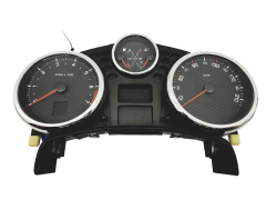Otáčkoměr Peugeot 207 CC 9800077180 A2C33021800 Otáčkoměr Peugeot 207 CC 9800077180 A2C33021800