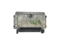 Blok Ovladačů 0261206214 9632693880 26FM0652 PSA Bosch 60512