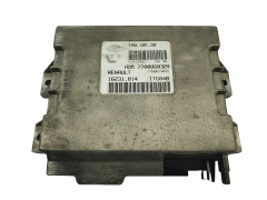 Blok Ovladačů 7700860324 7700874631 IAW6R.30 Renault 68212