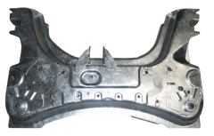 Nosníky Předek Originál Renault Clio 4 Captur 544011870R