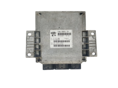 Blok Ovladačů 9648568480 IAW48P2.72 PSA Magneti Marelli 44698