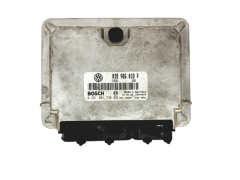 Blok Ovladačů 038906018P 0281001720 VW Audi Bosch 18840