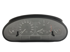 Tachometr BMW 3 E46 6211 6931245 0263639080 43515