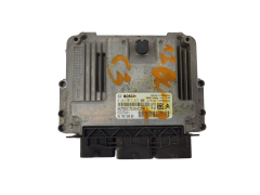 Blok Ovladačů 0281017337 9666729680 9676833080 PSA Bosch 19388