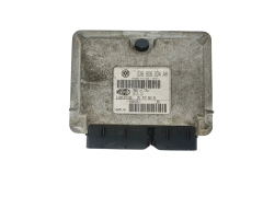 Blok Ovladačů Seat 036906034AH IAW4MV.AH Magneti Marelli 38238 Blok Ovladačů Seat 036906034AH IAW4MV.AH Magneti Marelli 38238