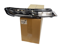 Lampa Drl Originál Citroen 9821287080