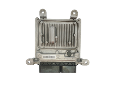 Blok Ovladačů A6519000603 A6519012002 Mercedes Delphi 43392