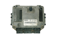 Blok Ovladačů 0281011776 8200391966 8200386508 Renault Bosch 30973