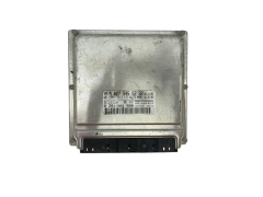 Blok Ovladačů A0275455232 0281001990 Mercedes Bosch 57503