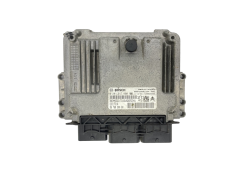 Blok Ovladačů 9676830080 0281017600 9666729580 PSA Bosch 57064