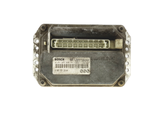 Blok Ovladačů 00077971390 0261203498 Fiat Bosch 26322