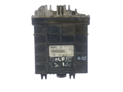 Blok Ovladačů 030906026K 0261200750 Volkswagen Bosch 53514
