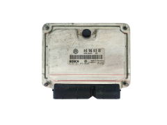 Blok Ovladačů Seat VW 045906019BB 0281011074 Bosch 36009
