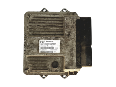 Blok Ovladačů 51784559 MJD6F3.M3 Lancia Fiat FGP