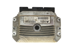 Blok Ovladačů Renault 21584288-2A 8200321263 8200387138 Sagem 27052