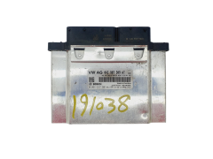 Blok Ovladačů VW Seat 04C907309AT 0261S17501 Bosch 44131