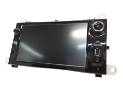 Navigace Radio USB Renault Clio 4 281152928R LAN5210WR1 Navigace Radio USB Renault Clio 4 281152928R LAN5210WR1