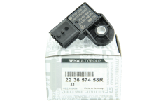 Senzor Tlaku Vzduchu Originál Renault Clio Megane 1.5 dCi 223657458R