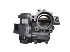 Škrticí Klapka 55229467 48CPD6 Fiat Alfa Romeo Lancia 3081