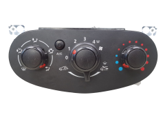 Panel Větrání A/C Dacia Dokker Lodgy 5P3743000 275102784R