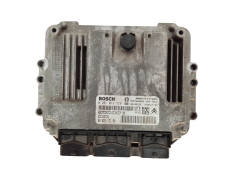 Blok Ovladačů 0281012526 9662517180 9657699480 PSA Bosch 30864