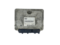Blok Ovladačů IAW4AF.M9 55187372 61600.627.05 Fiat Magneti Marelli 61255