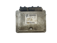 Blok Ovladačů 55193214 IAW4EF.G3 Fiat Magneti Marelli Blok Ovladačů 55193214 IAW4EF.G3 Fiat Magneti Marelli