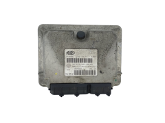 Blok Ovladačů IAW4AF.S2 55196262 61601.127.01 Fiat Magneti Marelli 60872