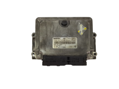 Blok Ovladačů 55191209 0281011553 192 47DAA Fiat Bosch 18004