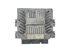 Blok Ovladačů S122326109A 8200565863 8200592611 Renault Siemens 59540