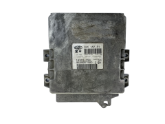 Blok Ovladačů PSA 9639907880 IAW1AP.81 16301.794 Magneti Marelli 48376 Blok Ovladačů PSA 9639907880 IAW1AP.81 16301.794 Magneti Marelli 48376