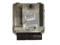 Blok Ovladačů 03L906022JN 0281015318 03L906022B Audi Bosch Blok Ovladačů 03L906022JN 0281015318 03L906022B Audi Bosch