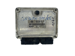 Blok Ovladačů Seat Skoda 038906019KT 0281011219 Bosch 52023