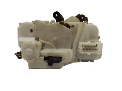 Zámek Dveří Pravý Předek 9136H9 Peugeot 406 Rockwell 10790