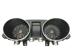 Otáčkoměr VW Golf MK6 5K0920862 45106