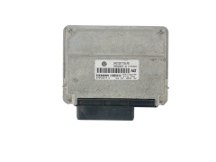 Blok Ovladačů 0AD927755AB 5WP22074 VW Siemens 41044