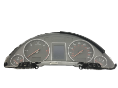Otáčkoměr Audi A4 B6 B7 8E0920950F 0263626022 RHD