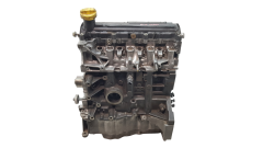 Motor Naftový K9K1740 K9K740 1.5 dci Renault Clio 2 7701477855
