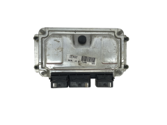 Blok Ovladačů 0261206633 9637839580id05 26FM0812 PSA Bosch 56954