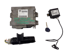 Starter Pack Fiat Palio 46767822 46518702 46538274 1.2 MPI Starter Pack Fiat Palio 46767822 46518702 46538274 1.2 MPI