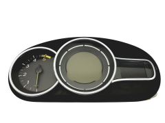 Otáčkoměr Renault Megane 3 248107859R 44702