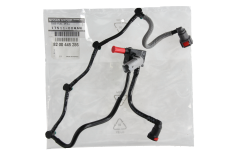 Převod Paliva Nový originál 1751100QAW 8200445286 Renault Nissan
