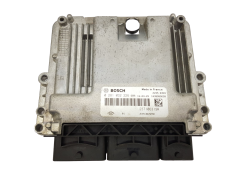 Blok Ovladačů 0281032226 237106319R 237106707R Renault Bosch 27980