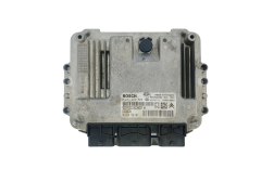 Blok Ovladačů PSA 0281012529 9663475880 9657699480 Bosch 46807