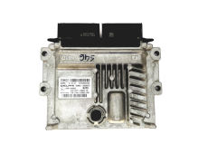 Blok Ovladačů 28535272 DS71-12B684-XB Ford Delphi Blok Ovladačů 28535272 DS71-12B684-XB Ford Delphi