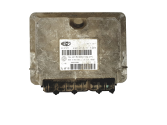 Blok Ovladačů IAW.4AF.M9 55187372 Fiat Magneti Marelli 17331