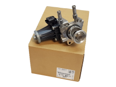 Ventil Egr Originál Citroen Peugeot 9829870080