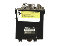Blok Ovladačů 1H0907311C 0261200714 Volkswagen Bosch 18934